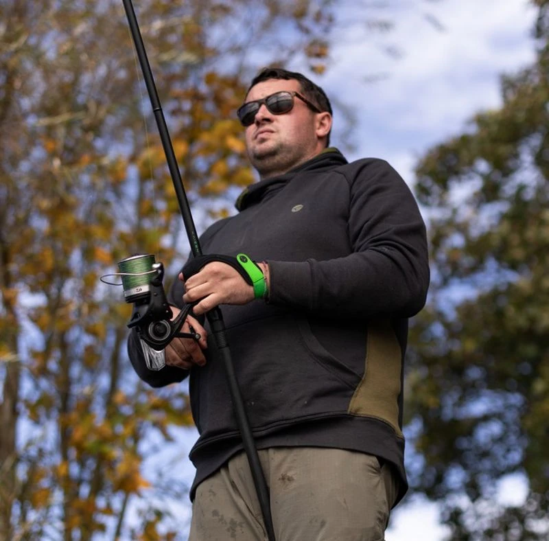 Korda Kaizen Green Spod Rods